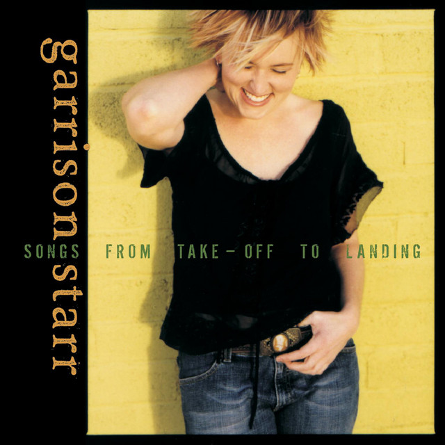 Songs From Take-Off To Landing album cover