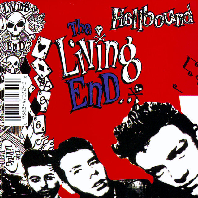 Hellbound and Its For Your Own Good album cover