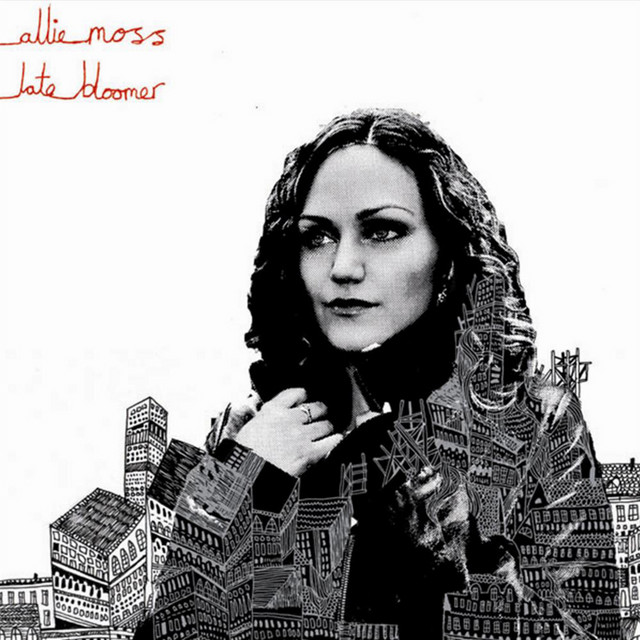 Late Bloomer album cover