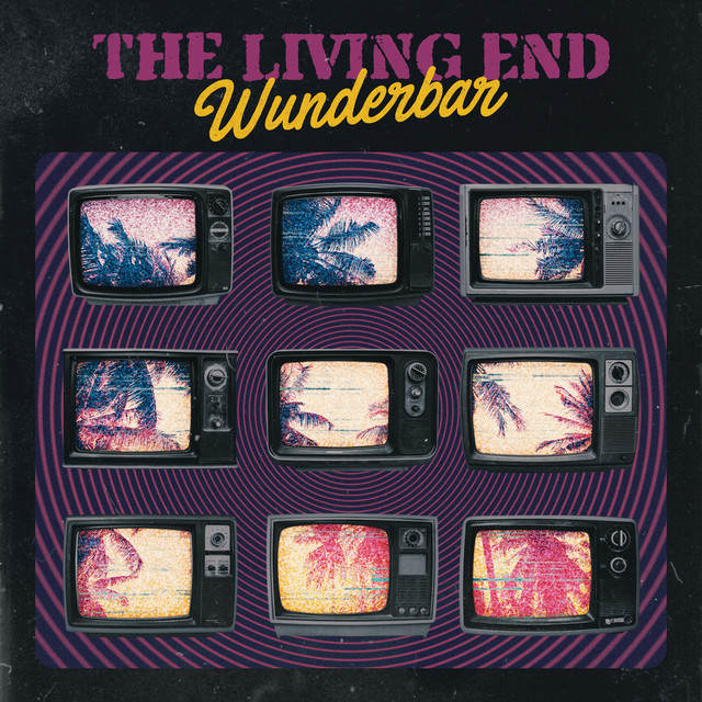 Wunderbar album cover