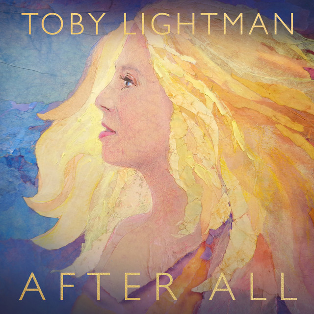 After All album cover