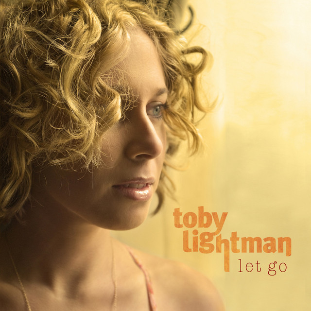 Let Go album cover