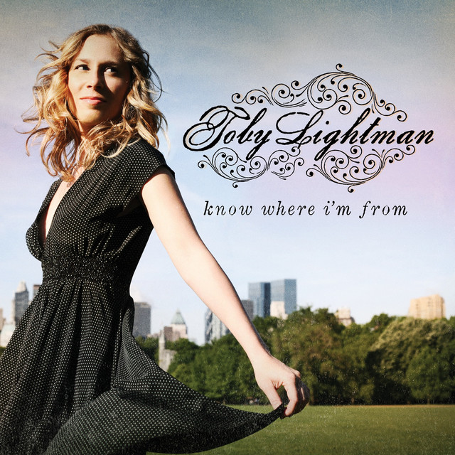 Know Where I'm From album cover