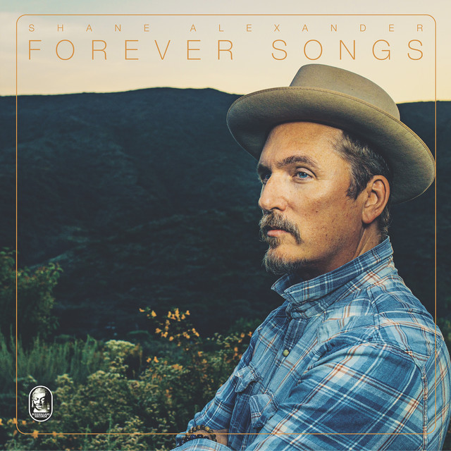 Forever Songs album cover