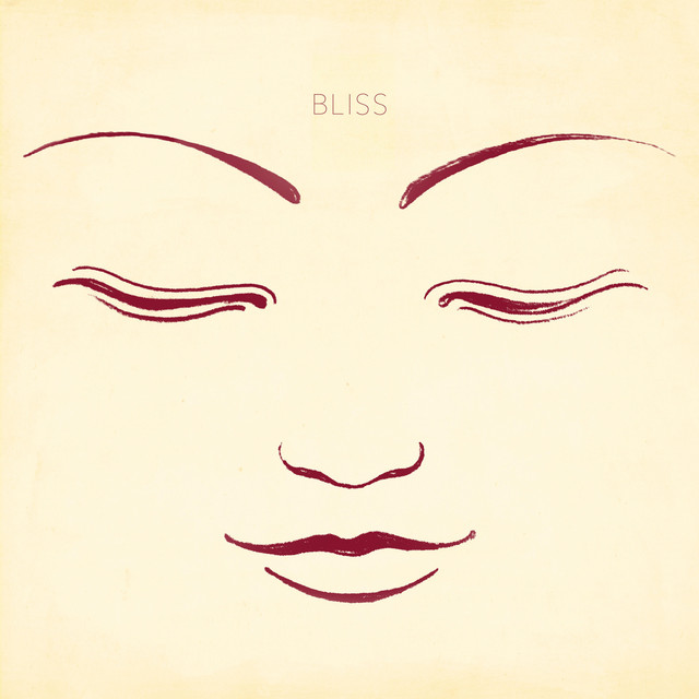 Bliss album cover