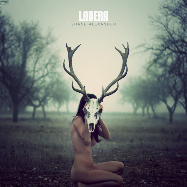 Ladera album cover