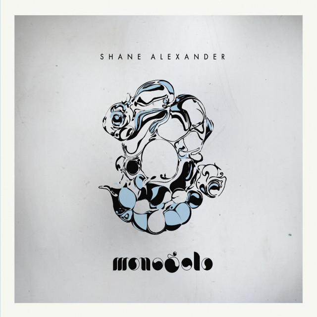 Mono Solo album cover