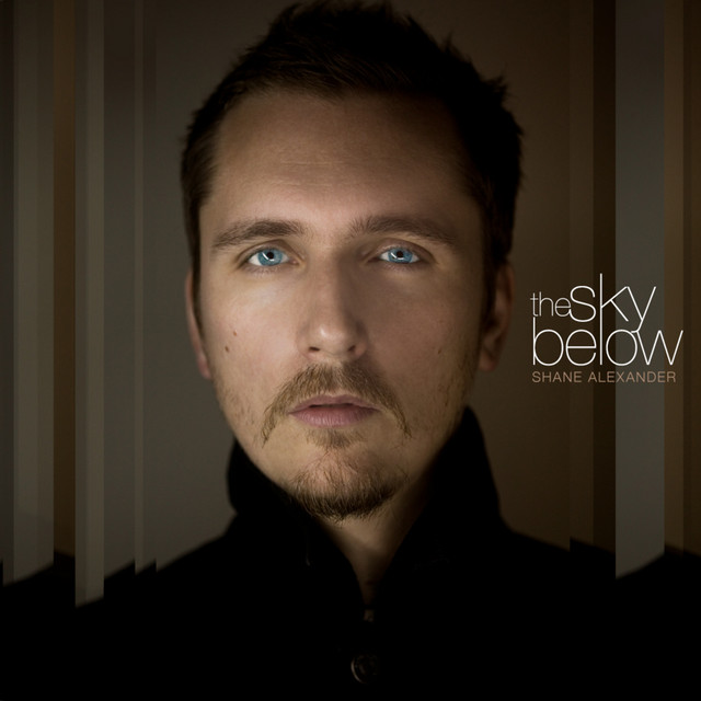 The Sky Below album cover