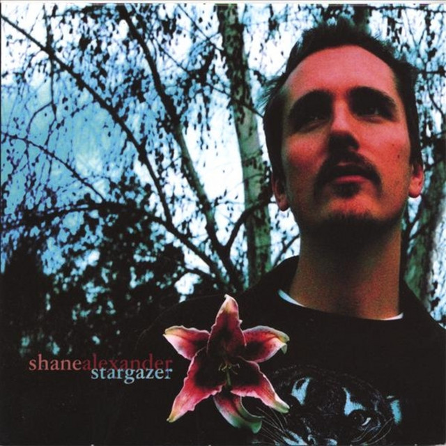 Stargazer album cover