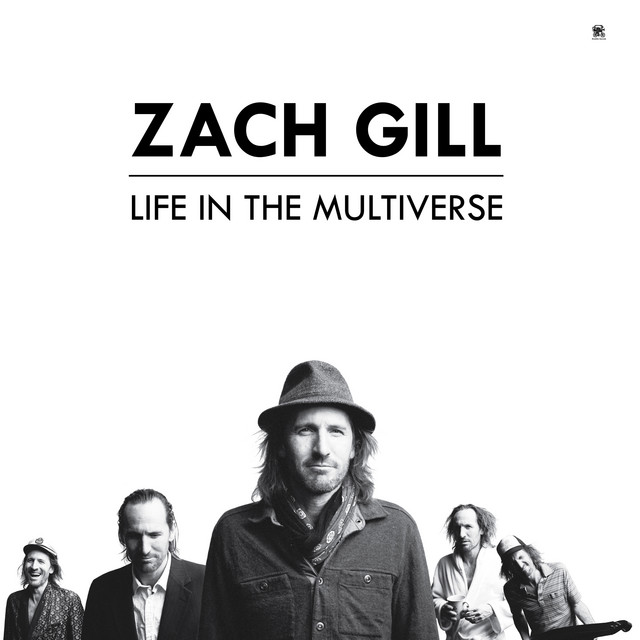 Life In The Multiverse album cover