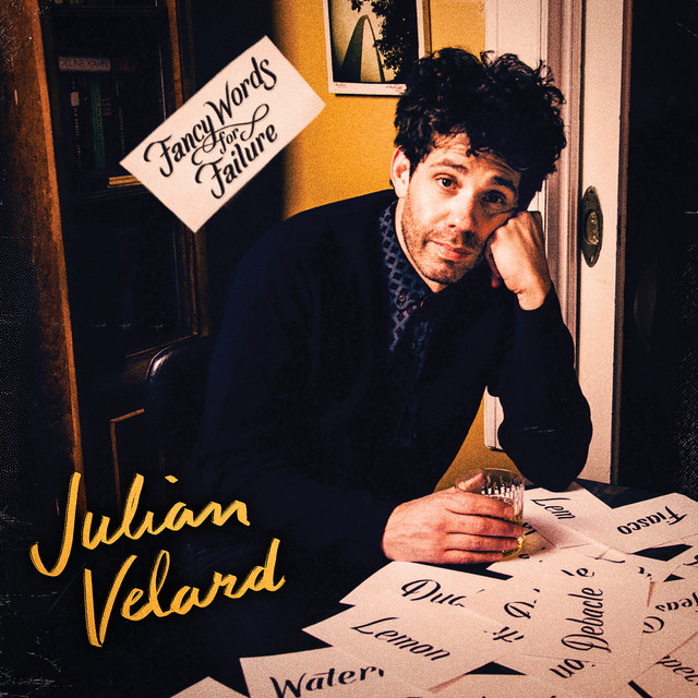 Fancy Words For Failure album cover