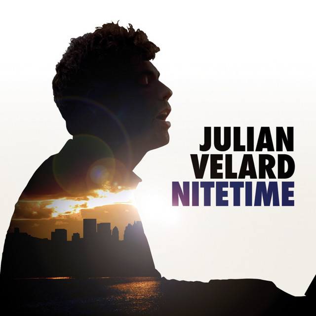 Nitetime album cover