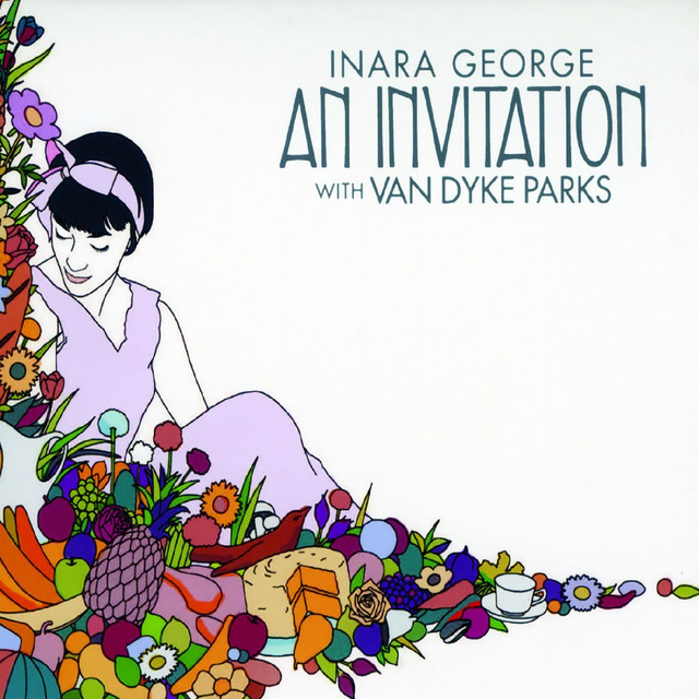 An Invitation album cover