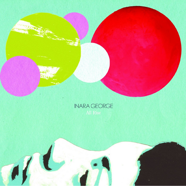 All Rise album cover