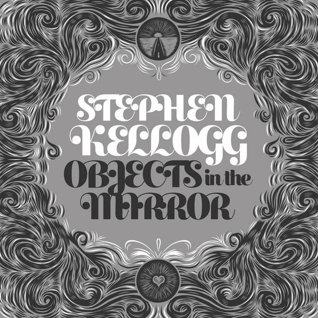 Objects in the Mirror album cover