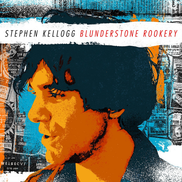 Blunderstone Rookery album cover