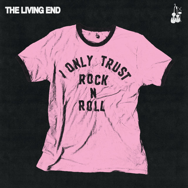 I Only Trust Rock n Roll