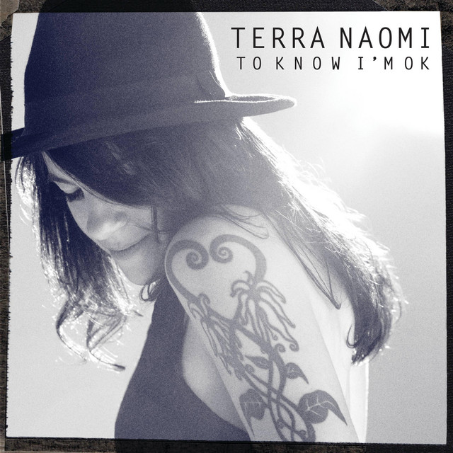 To Know I'm OK (Deluxe Version) album cover