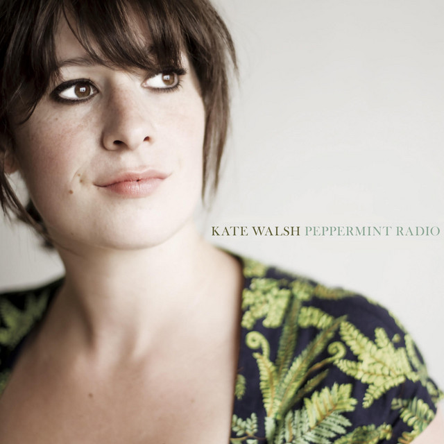 Peppermint Radio album cover
