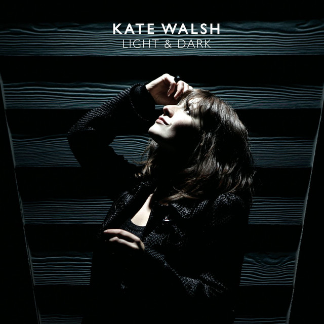 Light & Dark album cover