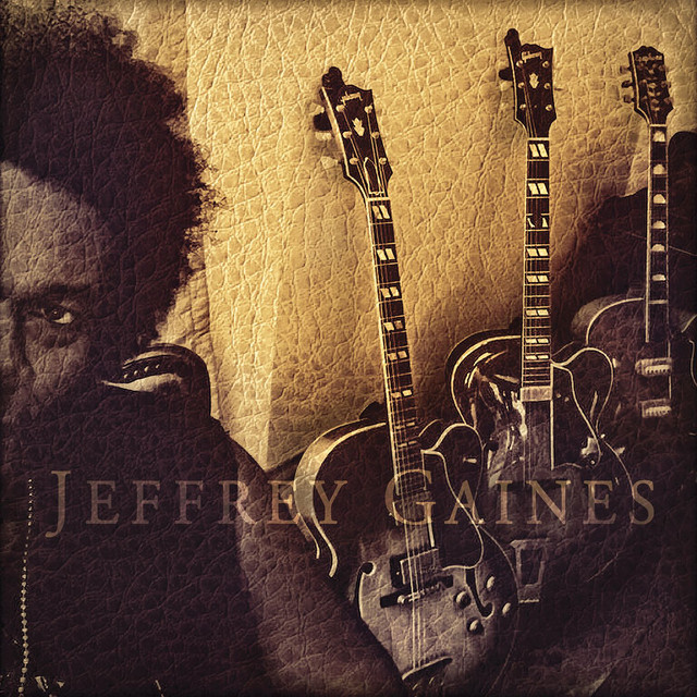 Alright album cover