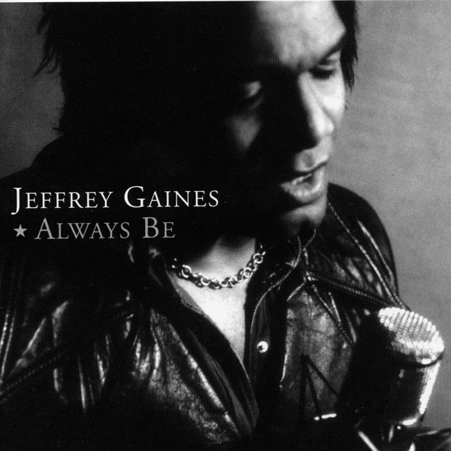Always Be album cover