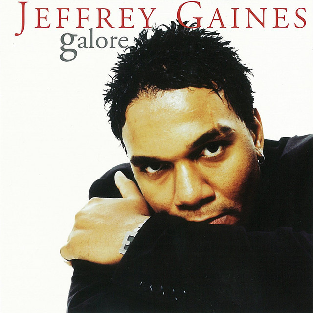 Galore album cover