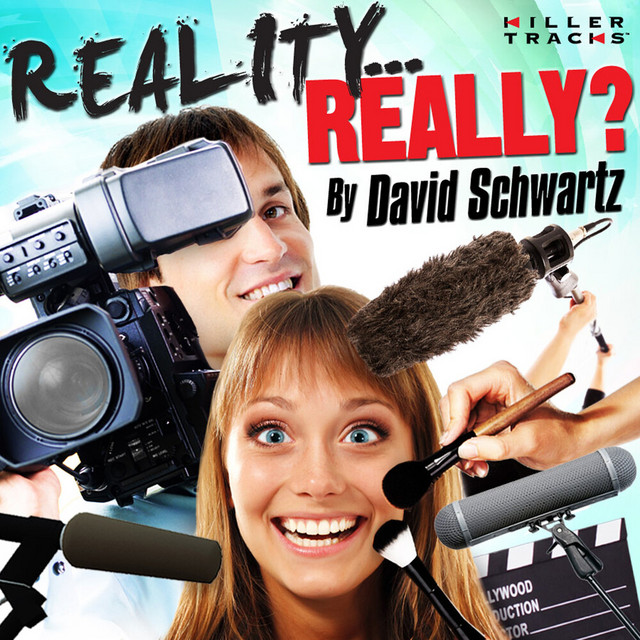 Reality... Really? album cover