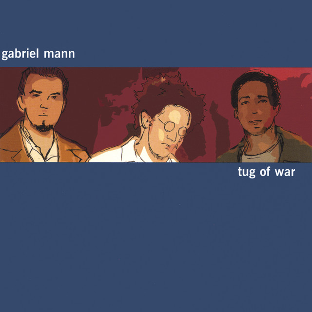 Tug Of War album cover