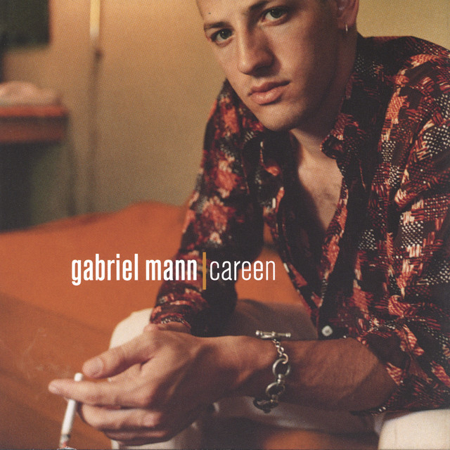 Careen album cover
