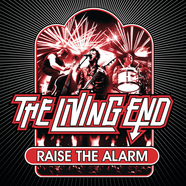 Raise The Alarm