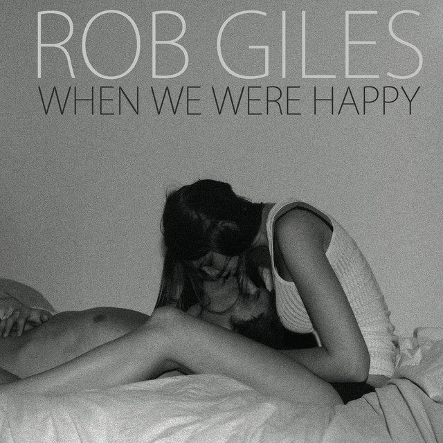 When We Were Happy album cover