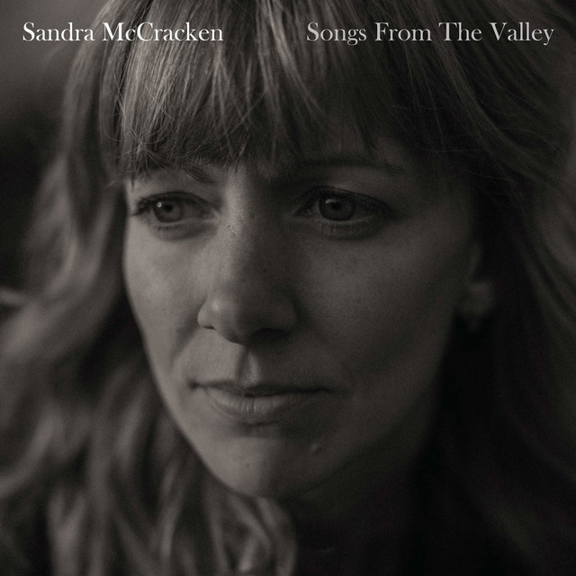 Songs from the Valley album cover