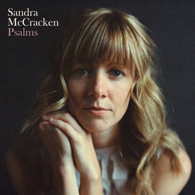 Psalms album cover