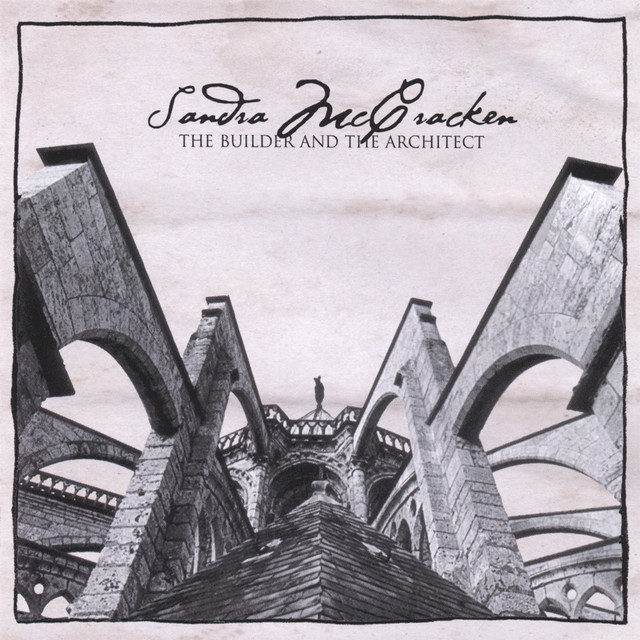 The Builder And The Architect album cover
