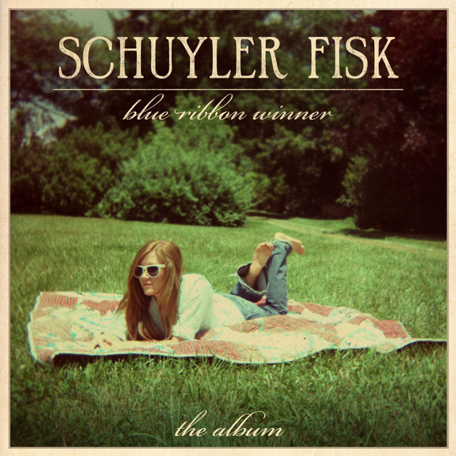 Blue Ribbon Winner album cover