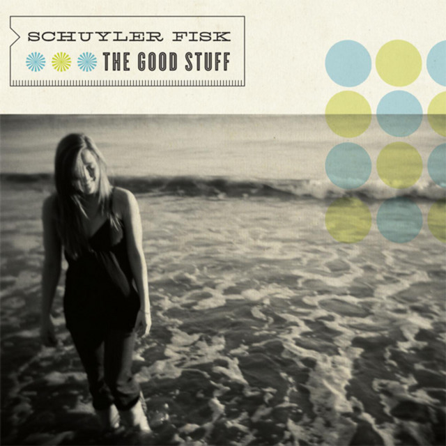 The Good Stuff album cover