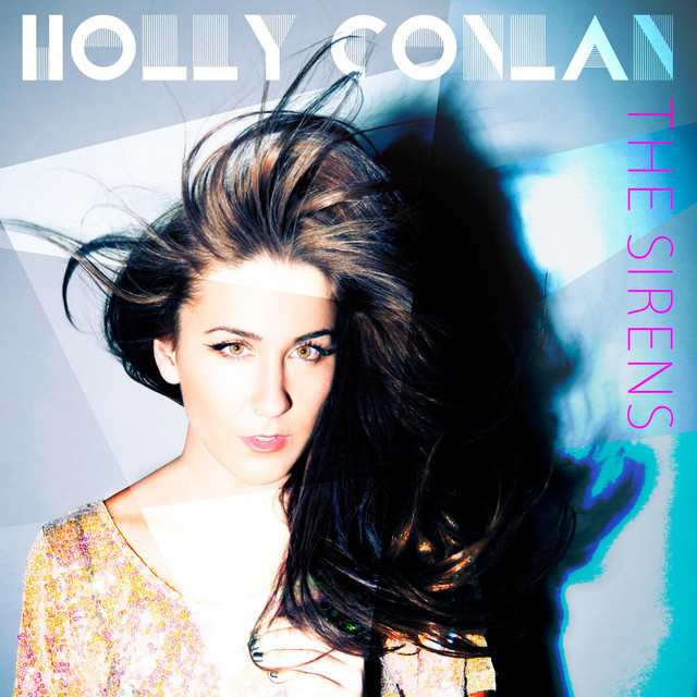 The Sirens album cover