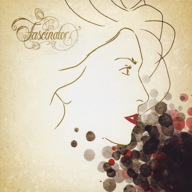 Fascinator album cover