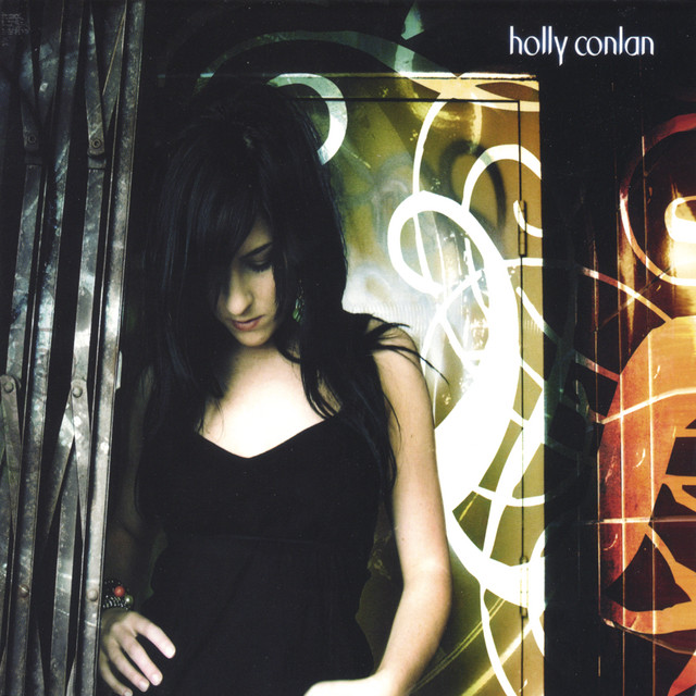 Holly Conlan album cover