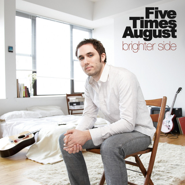 Brighter Side album cover
