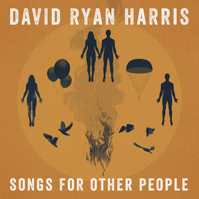 Songs for Other People album cover