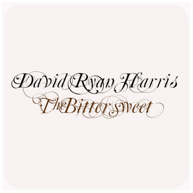 The Bittersweet album cover