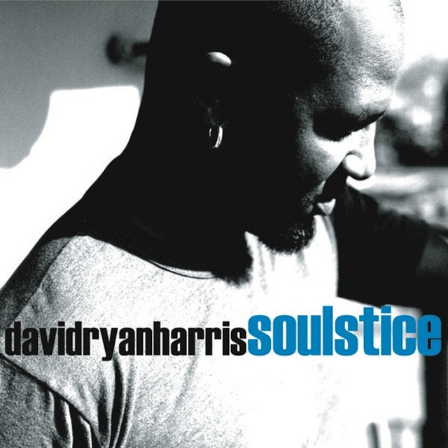 Soulstice album cover