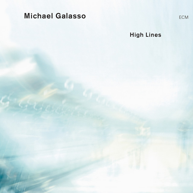 High Lines album cover