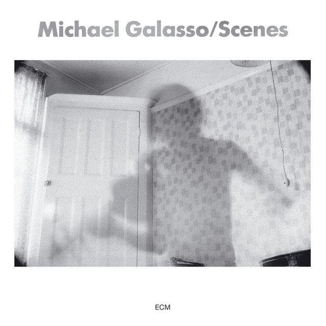 Scenes album cover