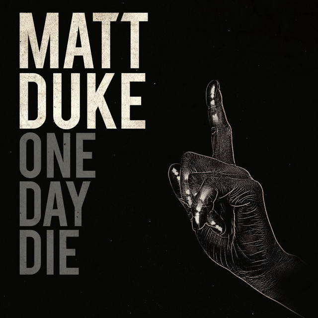 One Day Die album cover