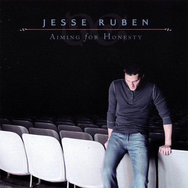 Aiming For Honesty album cover
