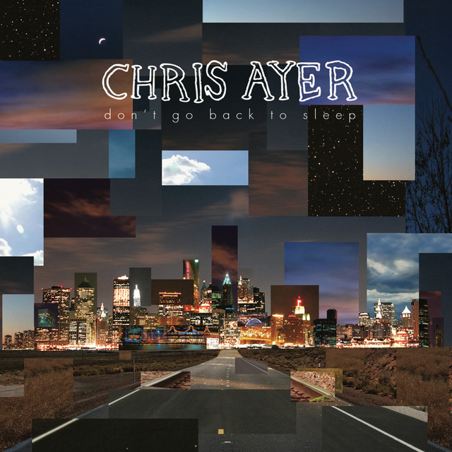 Don't Go Back to Sleep album cover