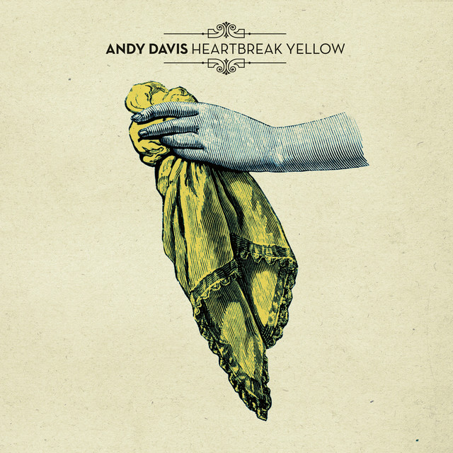 Heartbreak Yellow album cover